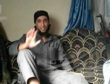 Συνελήφθη πολέμαρχος του ISIS στη Σμύρνη λίγο πριν περάσει στην Ελλάδα ως «πρόσφυγας»